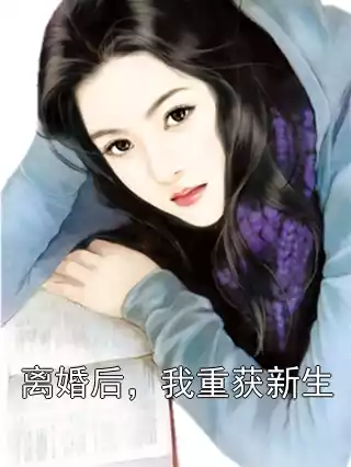 离婚后，我重获新生小说