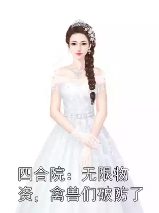 四合院：无限物资，禽兽们破防了小说