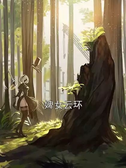 婢女云环小说