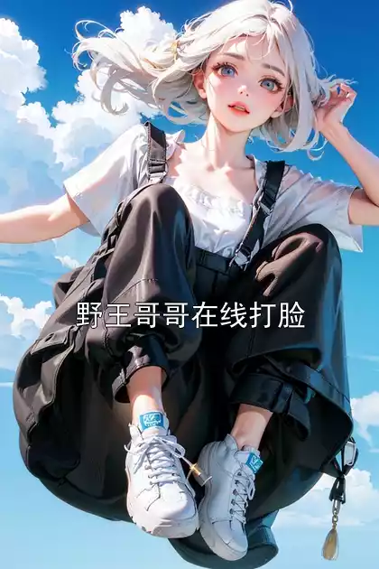 野王哥哥在线打脸小说