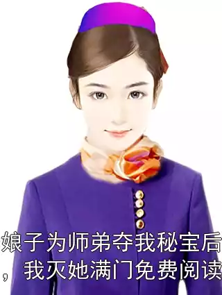 娘子为师弟夺我秘宝后，我灭她满门免费阅读