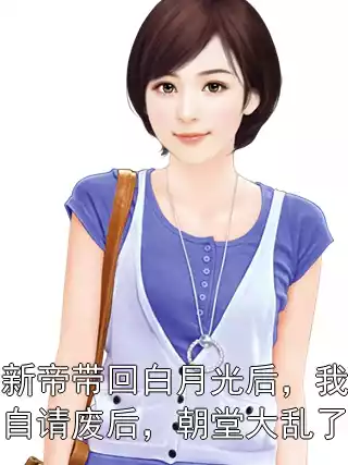 新帝带回白月光后，我自请废后，朝堂大乱了