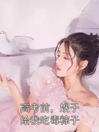高考前，嫂子给我吃毒粽子小说