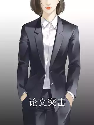 论文突击小说