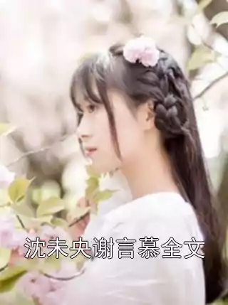 沈未央谢言慕全文