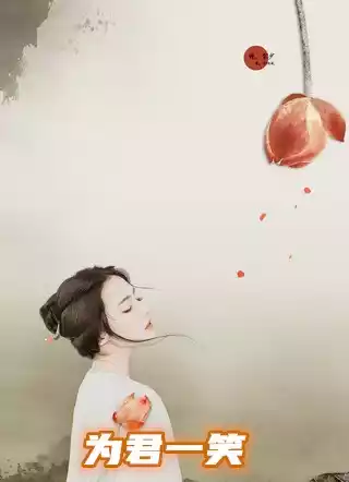 为君一笑