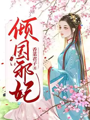 倾国邪妃小说