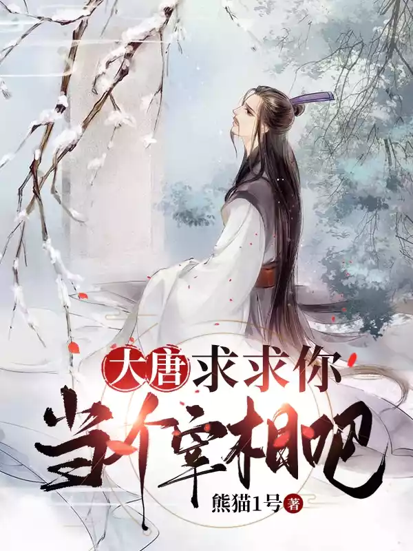 大唐：求求你当个宰相吧小说