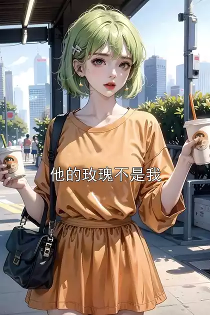 他的玫瑰不是我