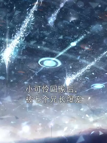 小可怜回家后，被七个兄长爆宠小说