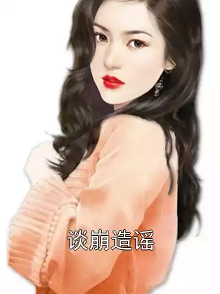 谈崩造谣小说