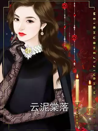 云泥棠落小说