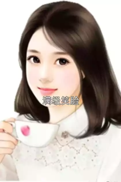 满级笑脸小说