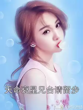 天命衰星兄台请留步