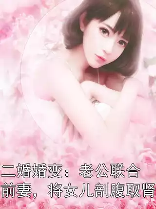 二婚婚变：老公联合前妻，将女儿剖腹取肾