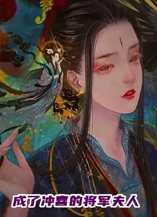 成了冲喜的将军夫人小说