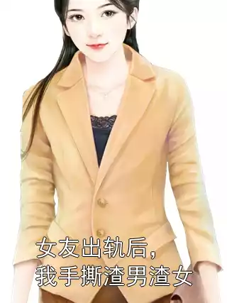 女友出轨后，我手撕渣男渣女小说