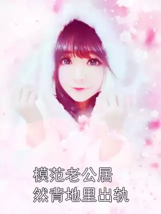 模范老公居然背地里出轨小说