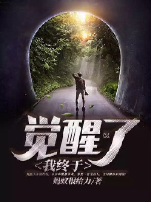 我终于觉醒了小说