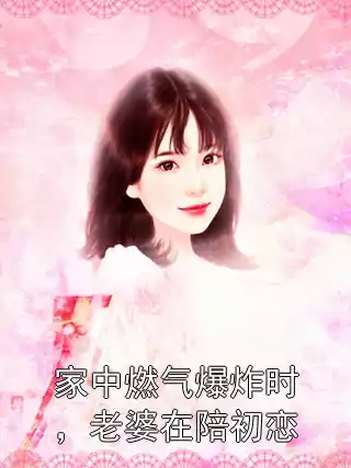 家中燃气爆炸时，老婆在陪初恋小说