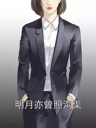 明月亦曾照沟渠小说
