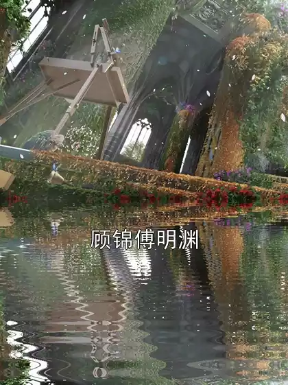 顾锦傅明渊小说