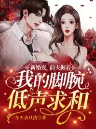 新婚夜前夫握着我的脚腕低声求和小说
