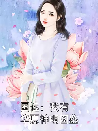 国运：我有华夏神明图鉴小说