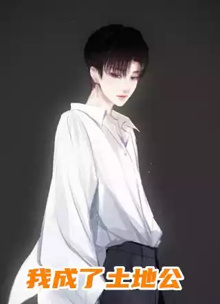 我成了土地公小说