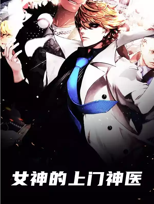 女神的上门神医小说