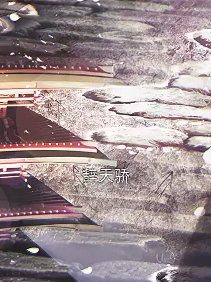 辞天骄小说
