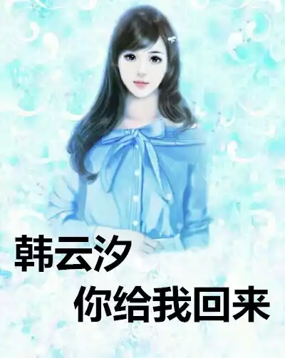 韩云汐你给我回来小说