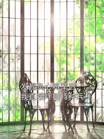发现负心将军后，我直接呼叫特种兵