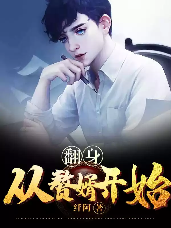 翻身从赘婿开始小说