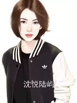 沈悦陆屿小说