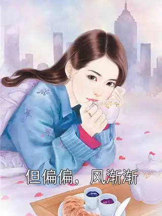 但偏偏，风渐渐小说