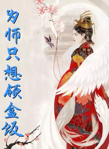 为师只想领盒饭小说