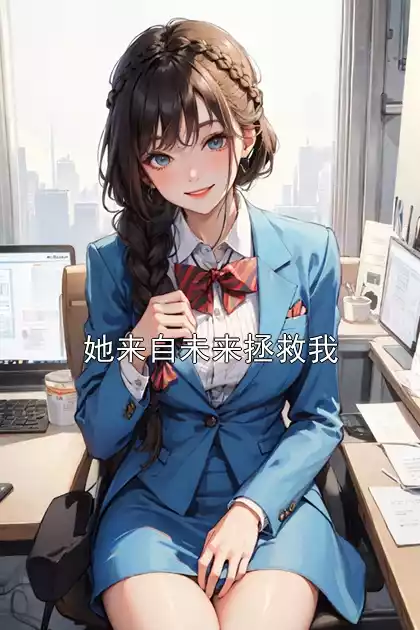 她来自未来拯救我小说