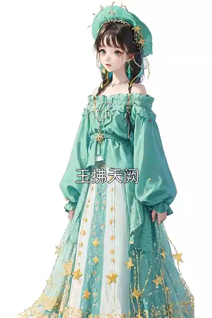 玉拂天阙小说