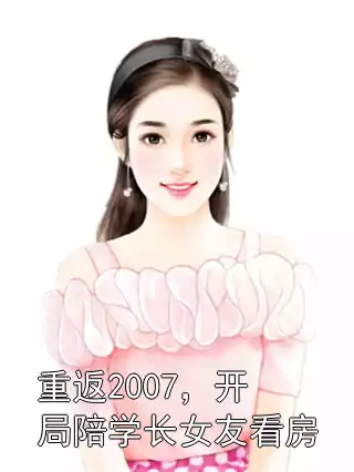 重返2007，开局陪学长女友看房小说