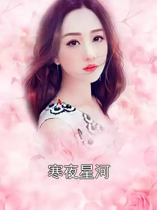 寒夜星河小说