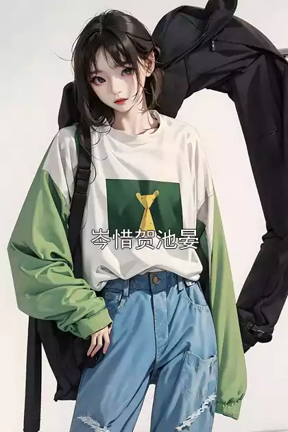 岑惜贺池晏小说