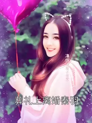 葬礼上离婚秦羽