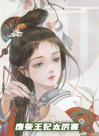 废柴王妃太厉害小说