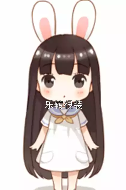 乐转很装小说