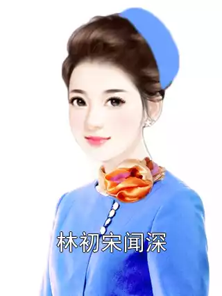 林初宋闻深小说