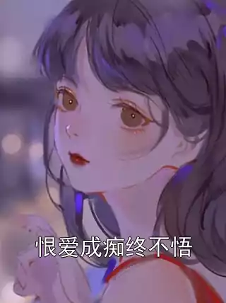 恨爱成痴终不悟小说