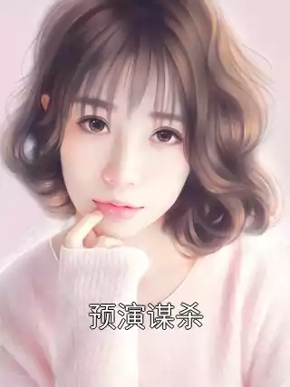预演谋杀小说