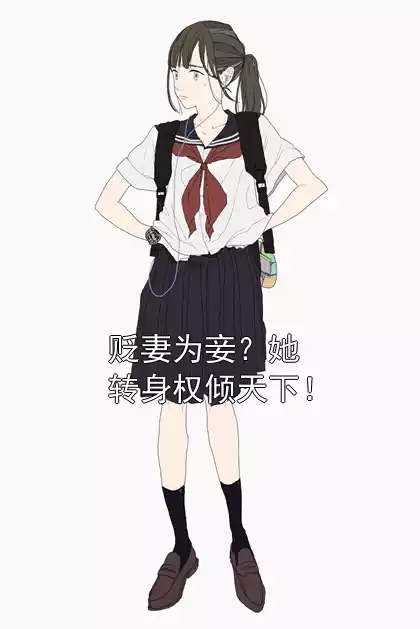 贬妻为妾？她转身权倾天下！小说