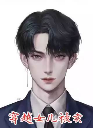 穿越女儿被卖小说